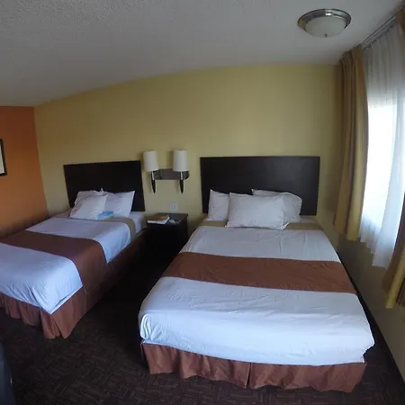 Americas Best Value Inn Blythe Ca Habitación foto