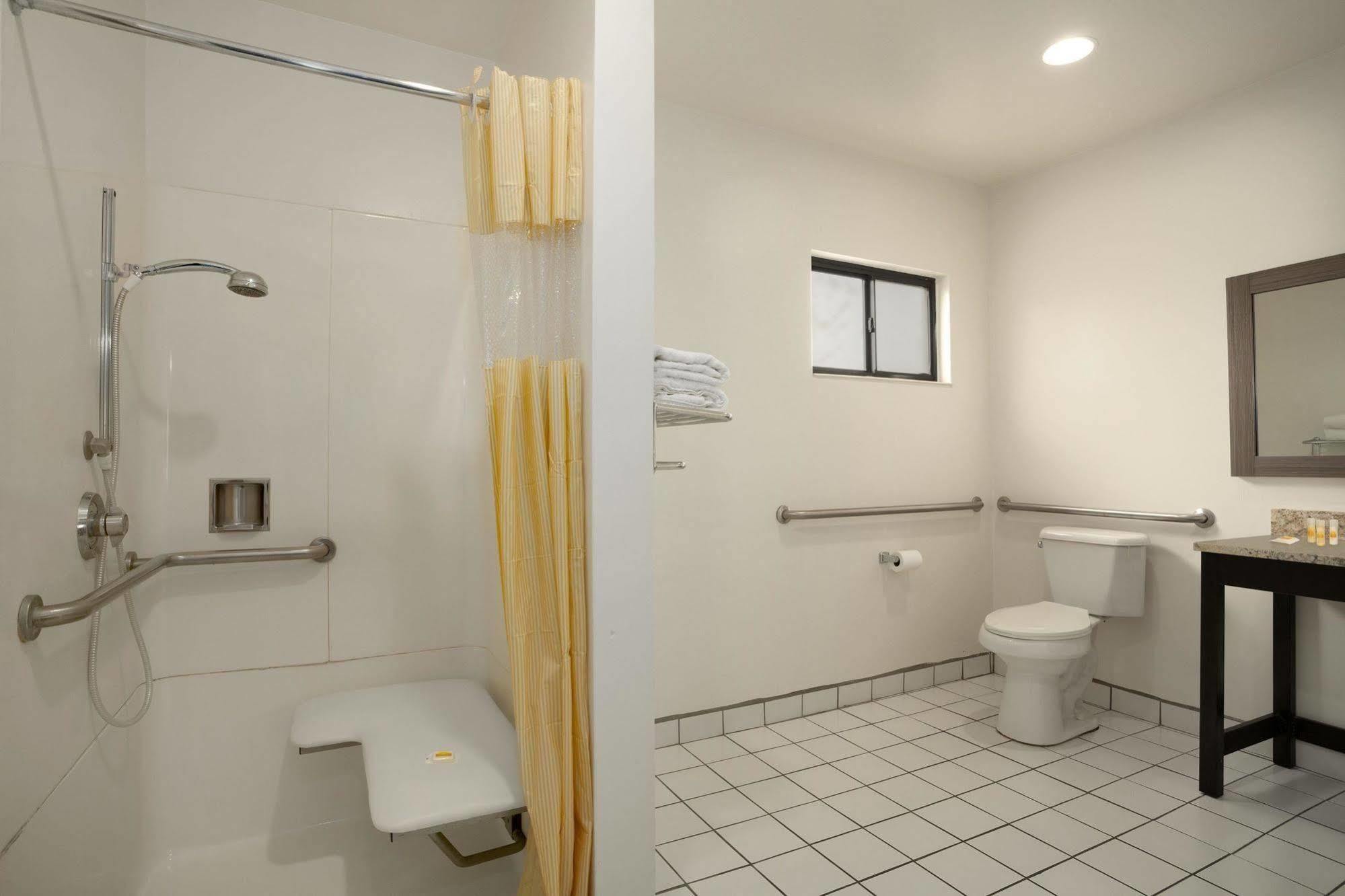 Americas Best Value Ca Motel