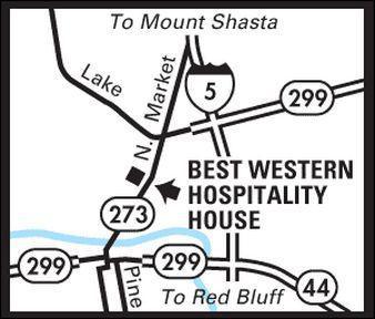 Motel Americas Best Value Ca 2*