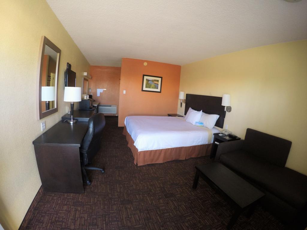 Americas Value Ca Motel