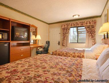 Americas Value Ca Motel