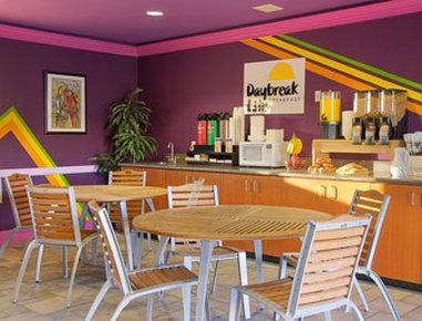 Motel Americas Value Ca 2*