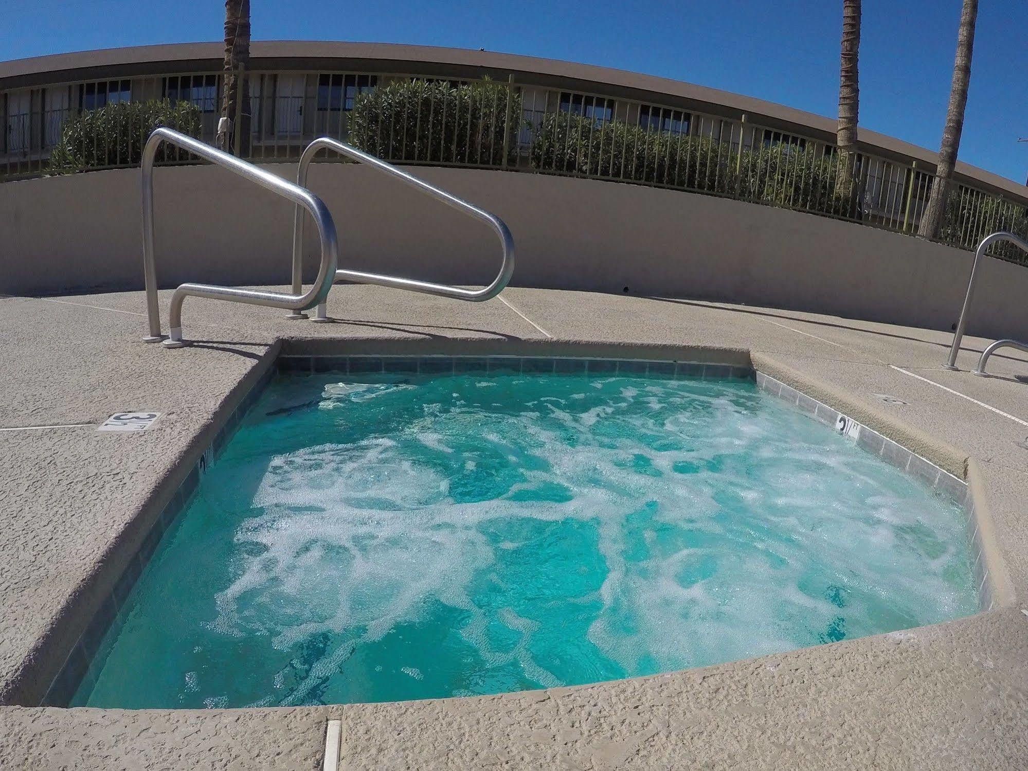 Americas Value Ca Motel Blythe