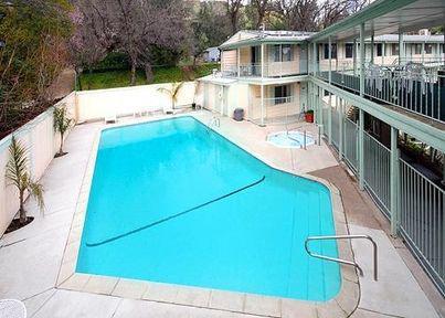 Americas Value Ca 2* Blythe